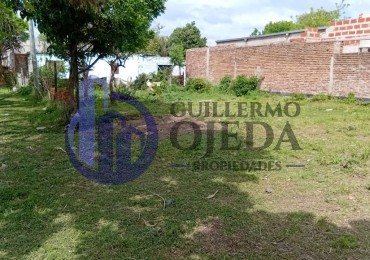 Terreno en venta en Coronda 