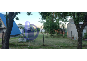 Terreno en Venta en San Genaro Zona ESTE