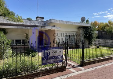 Casa de Tres Dormitorios en Venta San Genaro 