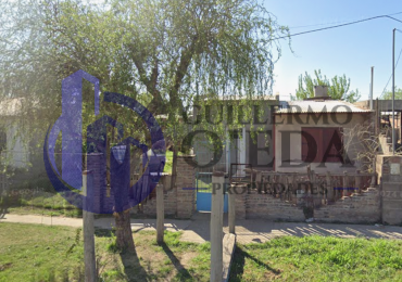 Casa en venta San Genaro Zona Este 