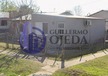 Casa En Venta San Genaro Santa Fe Zona Este 
