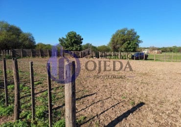 Campo de 879 hectareas en venta Santa Fe Con mejoras y viviendas