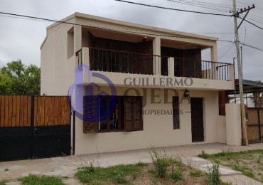 Casa de dos pisos En Venta