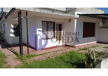 Casa En Venta Con Departamento